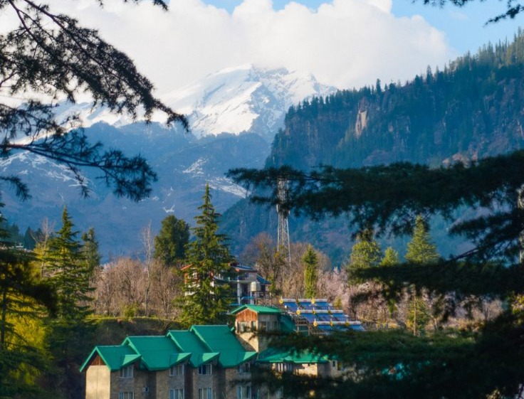 5N/6D Himachal ( Shimla Manali )